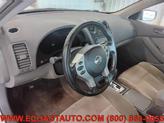 Thumbnail of 2007 Winter Frost Pearl Nissan Altima