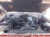 Thumbnail of 1992 SILVER Toyota Land Cruiser