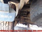 Thumbnail of 1992 SILVER Toyota Land Cruiser