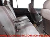 Thumbnail of 1992 SILVER Toyota Land Cruiser