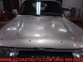 Thumbnail of 1992 SILVER Toyota Land Cruiser