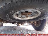 Thumbnail of 1992 SILVER Toyota Land Cruiser