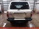 Thumbnail of 1992 SILVER Toyota Land Cruiser