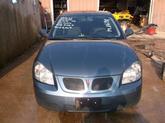 Thumbnail of 2007 Stealth Gray Metallic Pontiac G5