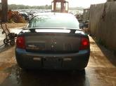 Thumbnail of 2007 Stealth Gray Metallic Pontiac G5