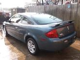 Thumbnail of 2007 Stealth Gray Metallic Pontiac G5