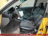 Thumbnail of 2003 Yellow Subaru Baja