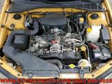 Thumbnail of 2003 Yellow Subaru Baja