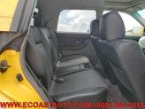 Thumbnail of 2003 Yellow Subaru Baja