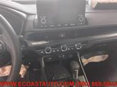 Thumbnail of 2024 Platinum White Pearl Honda CR-V