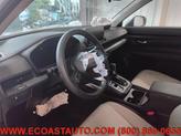 Thumbnail of 2024 Platinum White Pearl Honda CR-V
