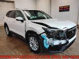 Photo of 2024 Platinum White Pearl Honda CR-V
