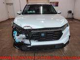 Thumbnail of 2024 Platinum White Pearl Honda CR-V
