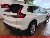 Thumbnail of 2024 Platinum White Pearl Honda CR-V