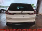 Thumbnail of 2024 Platinum White Pearl Honda CR-V