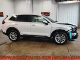Thumbnail of 2024 Platinum White Pearl Honda CR-V