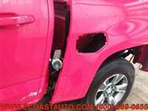 Thumbnail of 2018 Red Hot Chevrolet Colorado