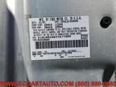 Thumbnail of 1997 Silver Frost (CC/Met) Lincoln Town Car
