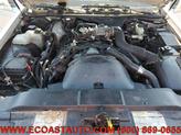 Thumbnail of 1997 Silver Frost (CC/Met) Lincoln Town Car