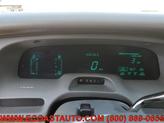 Thumbnail of 1997 Silver Frost (CC/Met) Lincoln Town Car