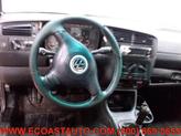 Thumbnail of 2000 Black Volkswagen Cabrio