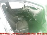 Thumbnail of 2019 Classic Silver Metallic Toyota Prius