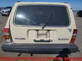 Thumbnail of 1989 CREAM Volvo 240