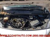 Thumbnail of 2015 Frozen White Ford Transit Connect