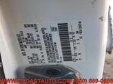 Thumbnail of 2015 Frozen White Ford Transit Connect