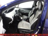 Thumbnail of 2017 Blue Crush Metallic Toyota Prius