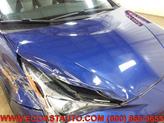 Thumbnail of 2017 Blue Crush Metallic Toyota Prius