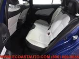 Thumbnail of 2017 Blue Crush Metallic Toyota Prius