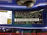 Thumbnail of 2017 Blue Crush Metallic Toyota Prius
