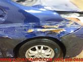 Thumbnail of 2017 Blue Crush Metallic Toyota Prius