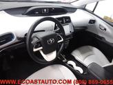 Thumbnail of 2017 Blue Crush Metallic Toyota Prius