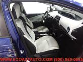 Thumbnail of 2017 Blue Crush Metallic Toyota Prius
