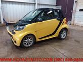 Thumbnail of 2013 Flame Yellow smart ForTwo