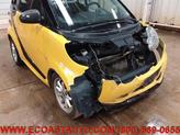 Thumbnail of 2013 Flame Yellow smart ForTwo