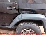 Thumbnail of 2015 Black Clearcoat Jeep Wrangler Unlimited