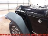 Thumbnail of 2015 Black Clearcoat Jeep Wrangler Unlimited