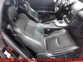 Thumbnail of 2006 BLACK Nissan 350Z