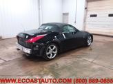 Thumbnail of 2006 BLACK Nissan 350Z