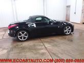 Thumbnail of 2006 BLACK Nissan 350Z