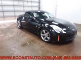 Photo of 2006 BLACK Nissan 350Z