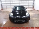 Thumbnail of 2006 BLACK Nissan 350Z