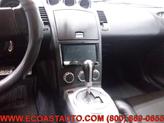 Thumbnail of 2006 BLACK Nissan 350Z