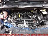 Thumbnail of 2019 Lightning Blue Metallic Ford Escape