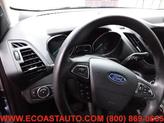 Thumbnail of 2019 Lightning Blue Metallic Ford Escape