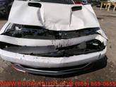 Thumbnail of 2019 White Knuckle Clearcoat Dodge Challenger