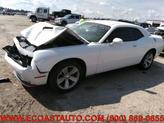Photo of 2019 White Knuckle Clearcoat Dodge Challenger